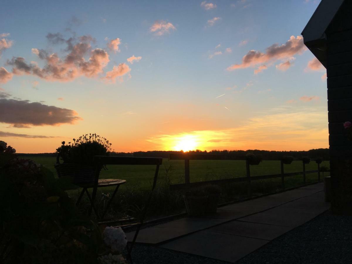 Jo's Holiday home *